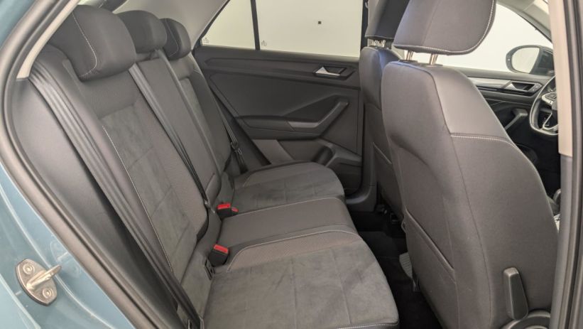 Aperçu du véhicule : 1.0 TSI 110 START STOP BVM6 STYLE
