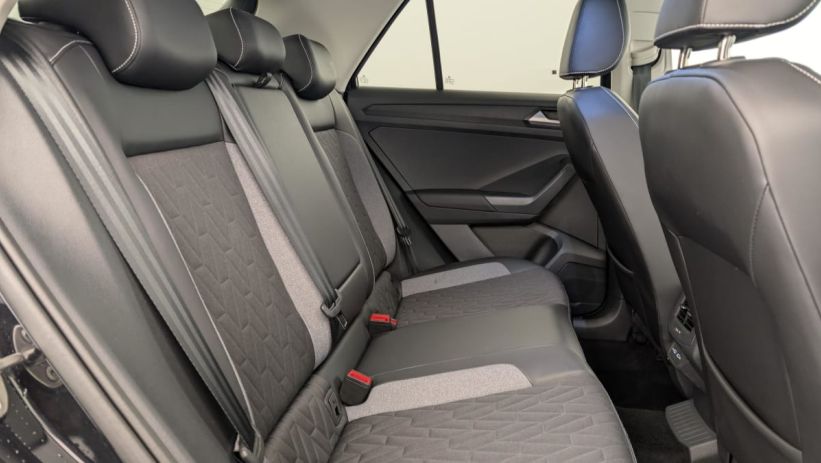 Aperçu du véhicule : 2.0 TDI 150 Start Stop DSG7 Life Plus