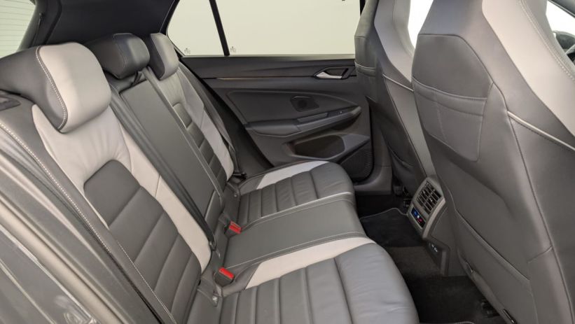 Aperçu du véhicule : 2.0 TDI SCR 200 DSG7 GTD