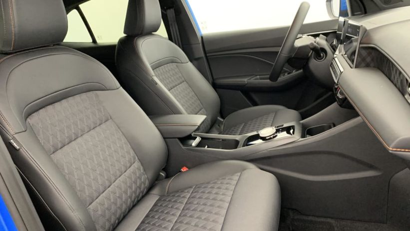 Aperçu du véhicule : 1.5 L Hybrid+ 195 ch Luxury