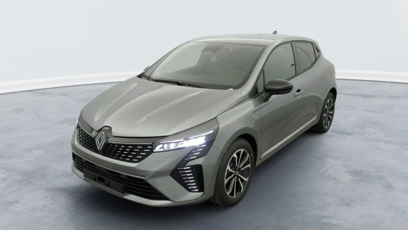 Aperçu du véhicule : TCE 90 GSR2 TECHNO