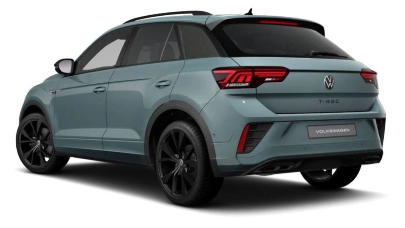 Aperçu du véhicule : 1.5 TSI 150 DSG R-Line Pano