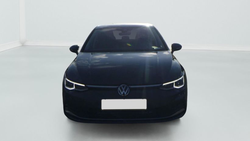 Aperçu du véhicule : Golf 1.5 eTSI OPF 150 DSG7 Style