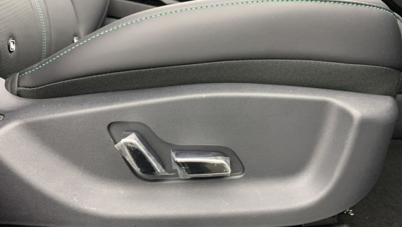 Aperçu du véhicule : 1.5l DM-i 218 ch PHEV Boost