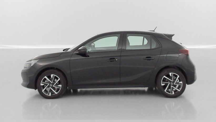 Aperçu du véhicule : 1.2 Turbo 100ch GS BVA8