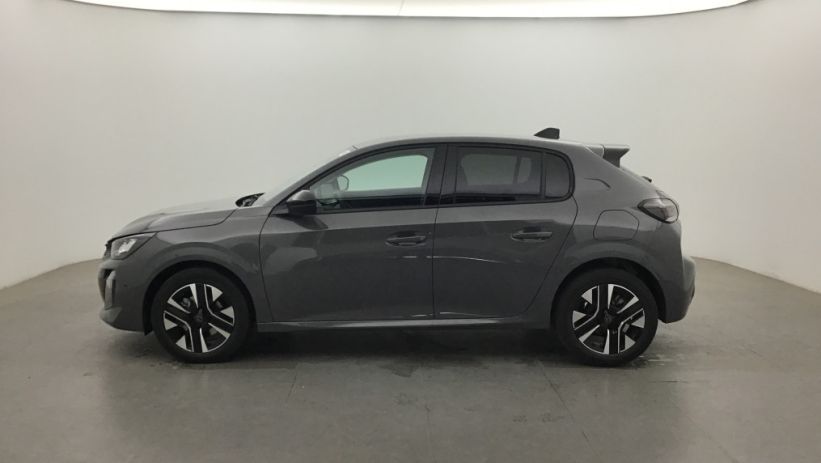 Aperçu du véhicule : 208 Hybrid 110 e-DCS6 Allure