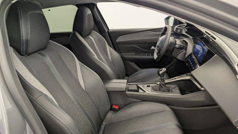 Aperçu du véhicule : PureTech 130ch S S BVM6 Allure