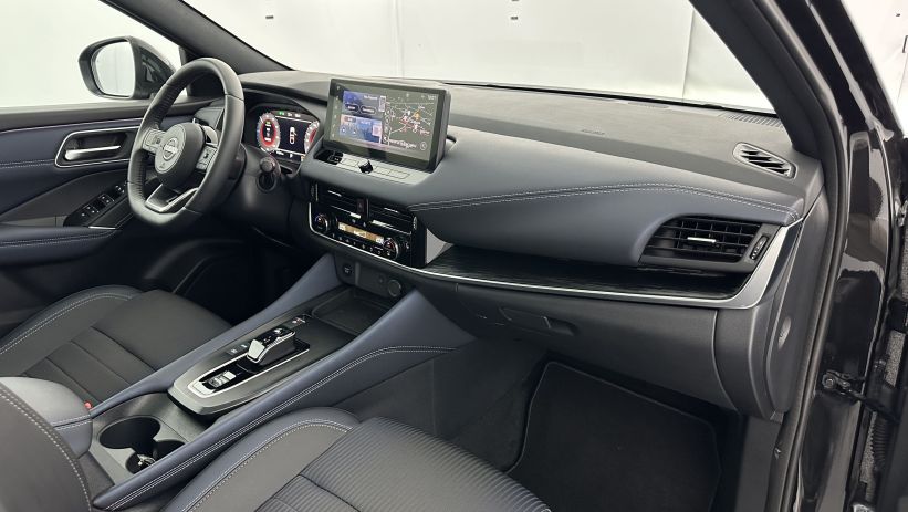 Aperçu du véhicule : III e-POWER 190ch Tekna