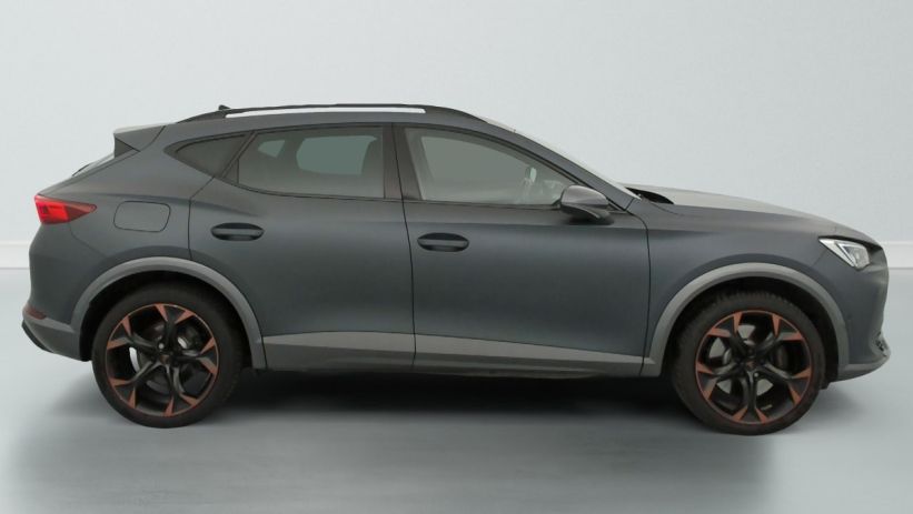 Aperçu du véhicule : 1.4 E-HYBRID 245 CH DSG6 VZ