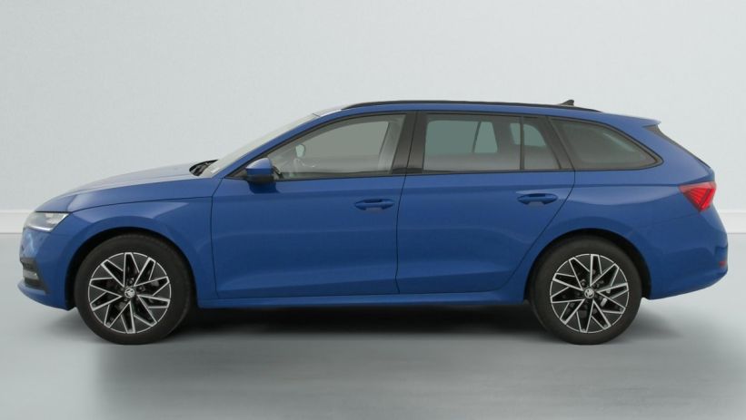 Aperçu du véhicule : 2.0 TDI 150 ch DSG7 Ambition