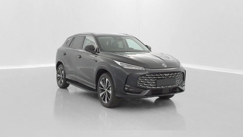 Aperçu du véhicule : 1.5T PHEV 272ch Luxury