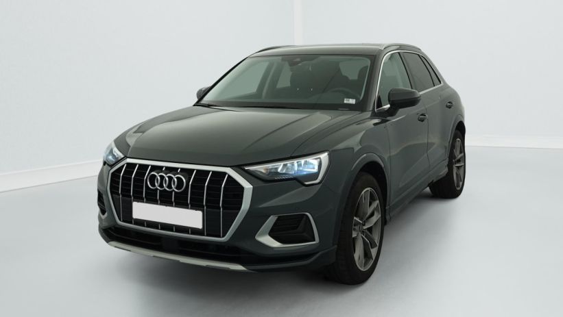 Aperçu du véhicule : 35 TDI 150 ch S tronic 7 Design