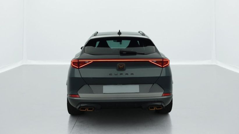 Aperçu du véhicule : 1.4 E-HYBRID 245 CH DSG6 VZ