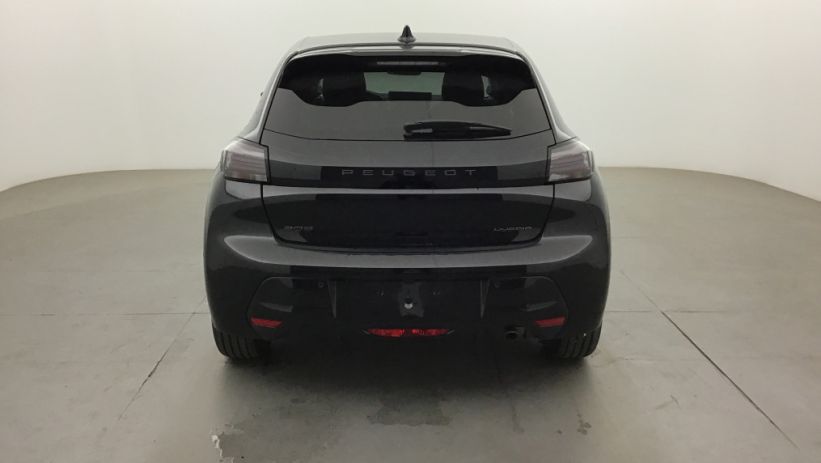 Aperçu du véhicule : 208 Hybrid 110 e-DCS6 Allure