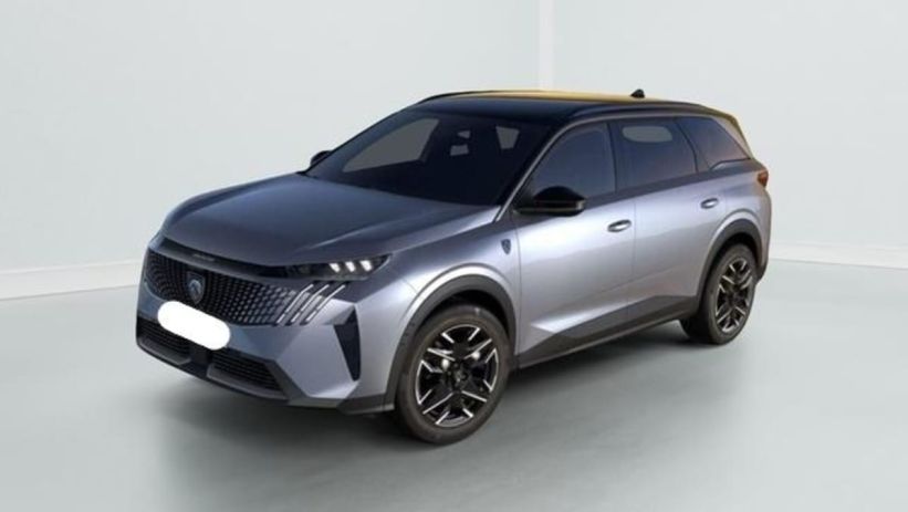 Aperçu du véhicule : HYBRID 145 GT