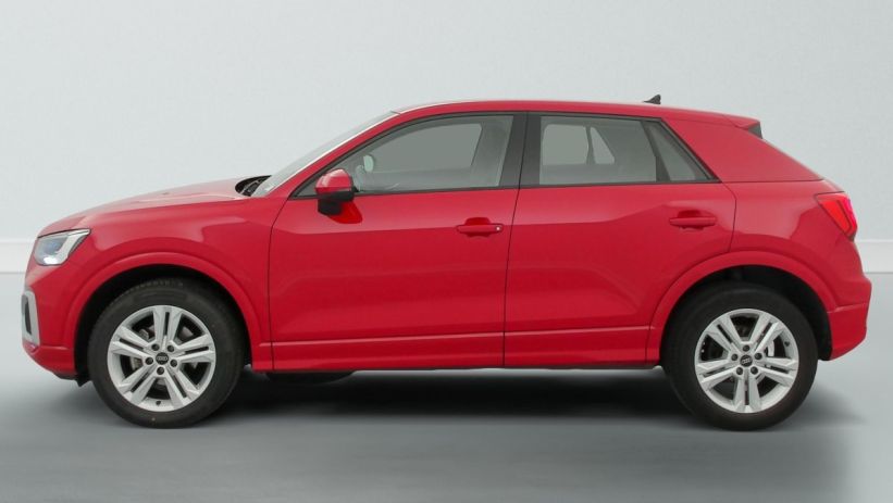 Aperçu du véhicule : 30 TDI 116 S tronic 7 Business line
