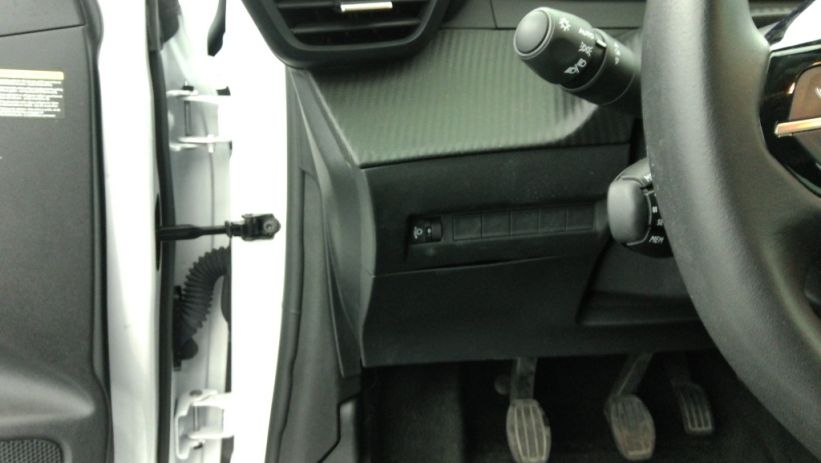 Aperçu du véhicule : 1.2 100CH S&S ALLURE