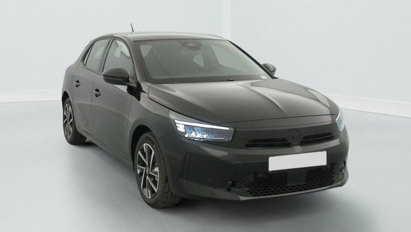 Aperçu du véhicule : 1.2 Turbo Hybrid 110 ch Autom GS