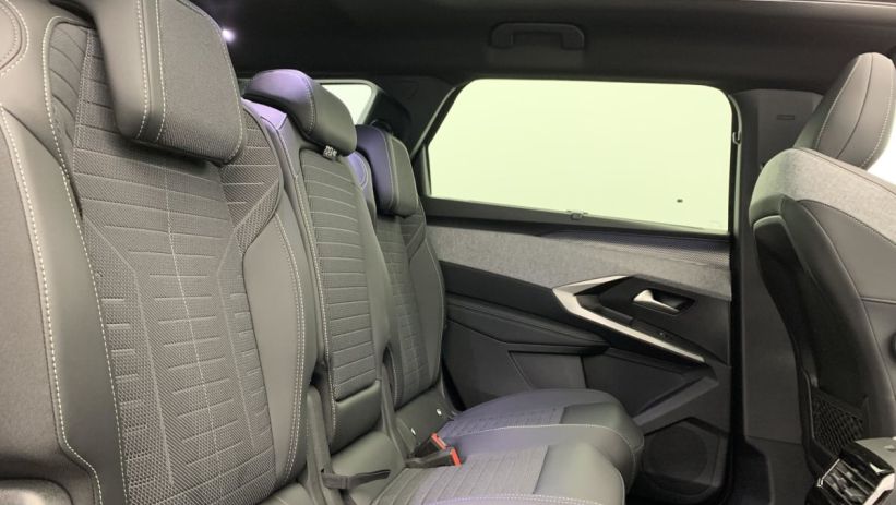 Aperçu du véhicule : Hybrid 145 e-DCS6 GT