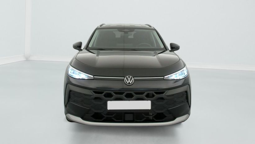 Aperçu du véhicule : 1.5 eTSI Hybrid 116 ch DSG7 Life
