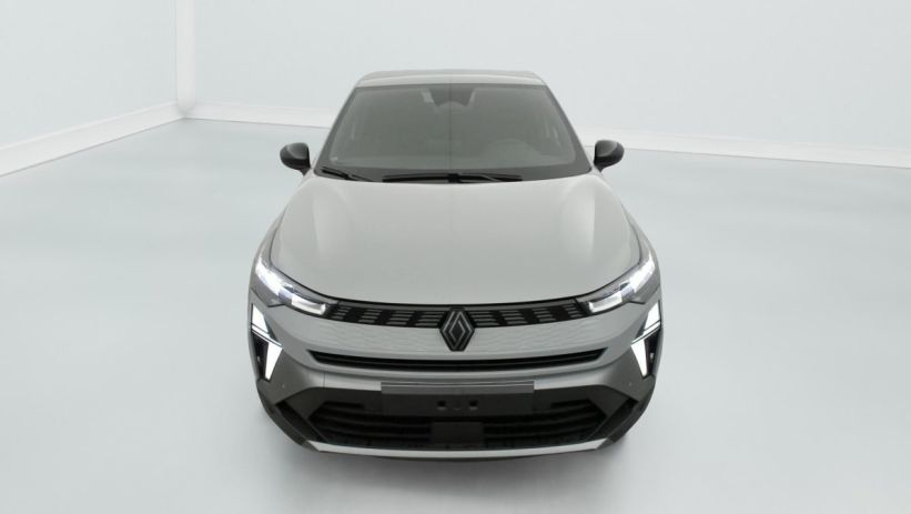 Aperçu du véhicule : E-Tech full hybrid 160 ch Esprit Alpine