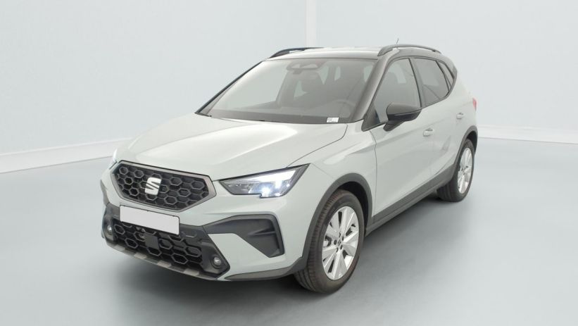 Aperçu du véhicule : 1.0 TSI 115 ch Start Stop DSG7 Copa