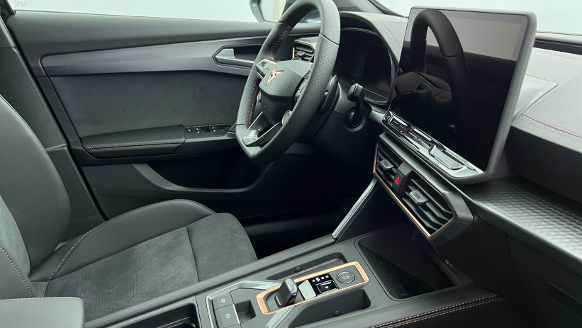 Aperçu du véhicule : 2.0 TDI 150 ch DSG7 V Noir Minuit avec 4155€ d'équipements inclus
