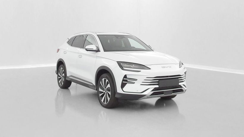 Aperçu du véhicule : 1.5l DM-i 218ch PHEV Boost (18kWh)