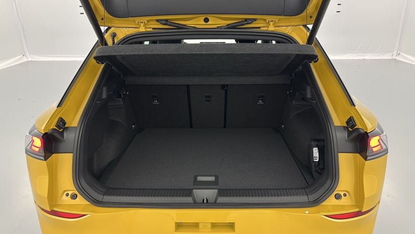 Aperçu du véhicule : 1.5 eTSI EVO2 Hybrid 150ch R-Line DSG7