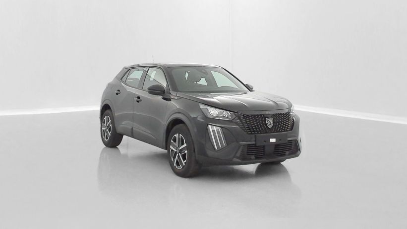 Aperçu du véhicule : II 1.2 Hybrid 145ch Style e-DCS6