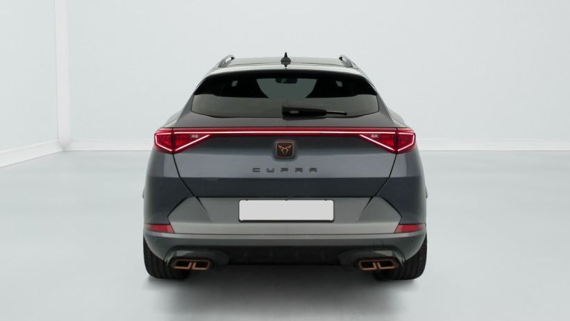 Aperçu du véhicule : 1.4 E-HYBRID 245 CH DSG6 VZ