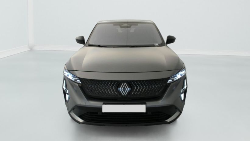 Aperçu du véhicule : E-Tech full hybrid 200ch Techno
