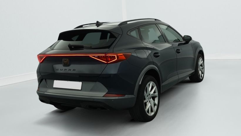 Aperçu du véhicule : 1.5 TSI 150 CH DSG7 BUSINESS EDITION