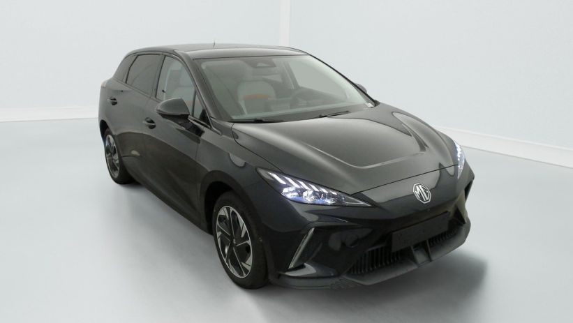 Aperçu du véhicule : ELECTRIC 64KWH - 150 KW 2WD LUXURY