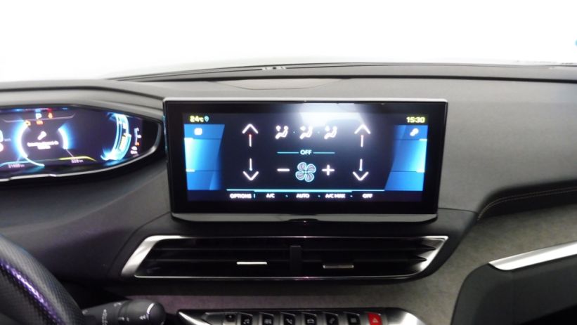 Aperçu du véhicule : PLUG-IN HYBRID4 300CH GT PACK E-EAT8