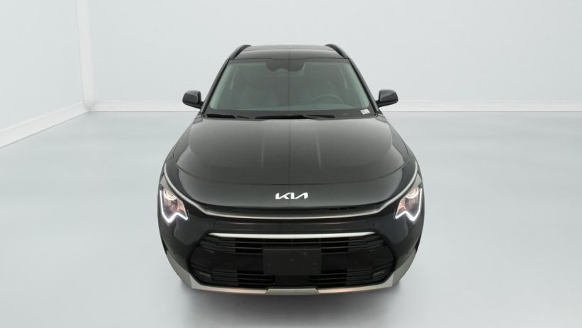 Aperçu du véhicule : 1.6 GDi 129 ch HEV DCT6 Active