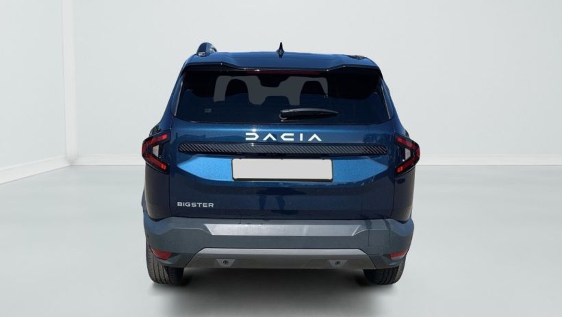 Aperçu du véhicule : Mild Hybrid 140 Journey