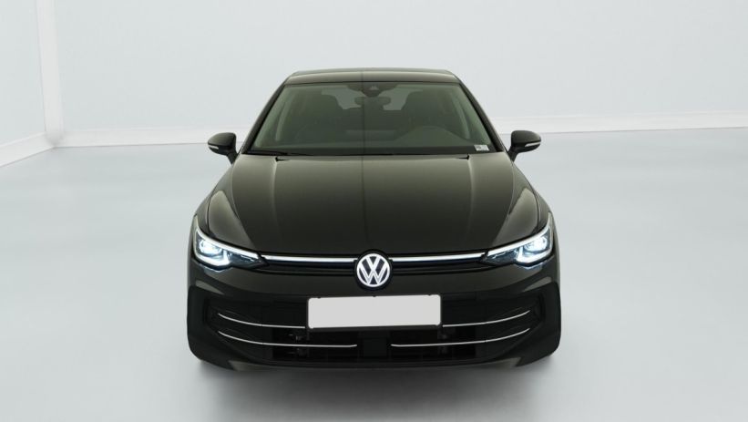 Aperçu du véhicule : 1.5 TSI EVO2 116 BVM6 LIFE PLUS