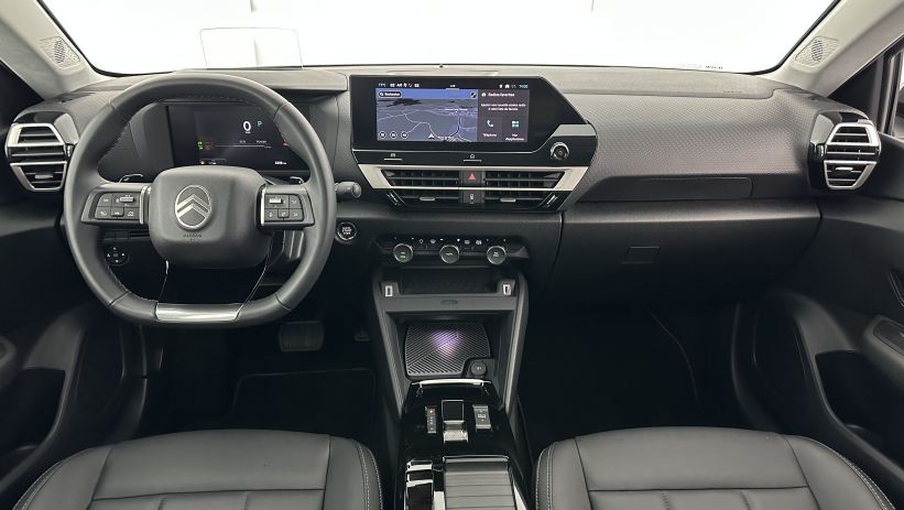 Aperçu du véhicule : 1.2 Hybride 136ch Max e-DCS6