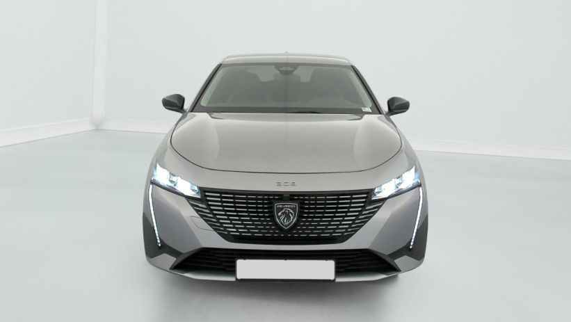 Aperçu du véhicule : PHEV 180 e-EAT8 Allure Pack