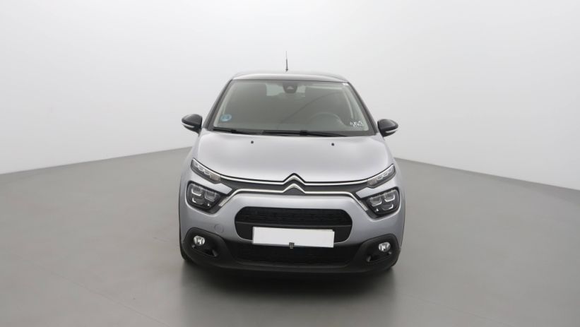 Aperçu du véhicule : 1.2 PURETECH 83CH S&S MAX