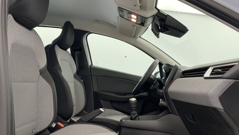 Aperçu du véhicule : BLUE DCI 100 CH GSR2 EVOLUTION