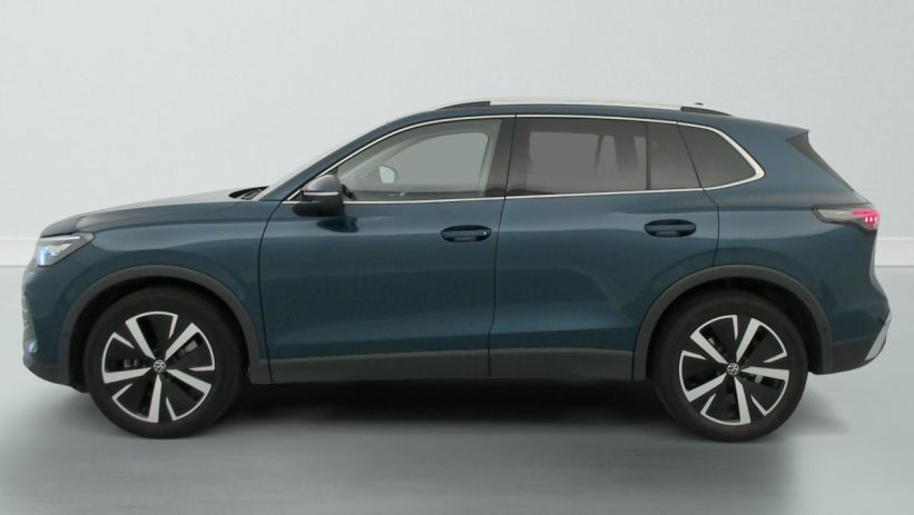 Aperçu du véhicule : 2.0 TDI 150ch DSG7 Elegance