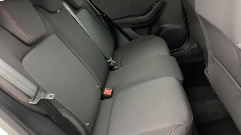 Aperçu du véhicule : 1.0 EcoBoost 155 ch mHEV S S Powershift ST-Line