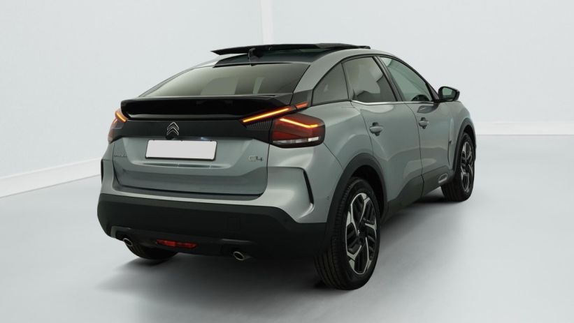 Aperçu du véhicule : PureTech 130 EAT8 Max