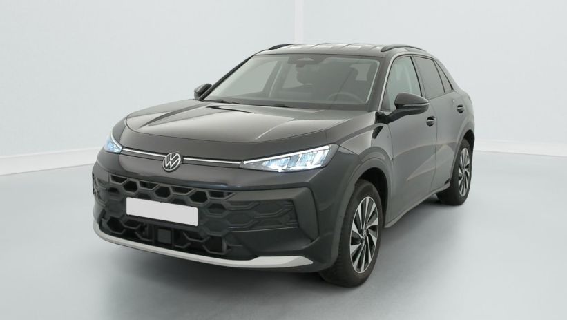 Aperçu du véhicule : 1.5 eTSI Hybrid 116 ch DSG7 Life