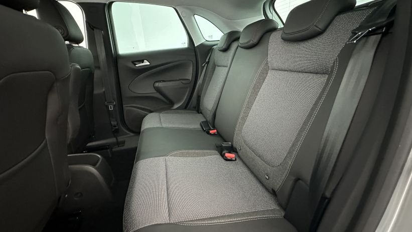 Aperçu du véhicule : 1.2 Turbo 110ch Élégance Business