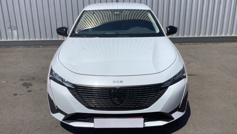 Aperçu du véhicule : 308 SW Hybrid 145 e-DCS6 Allure