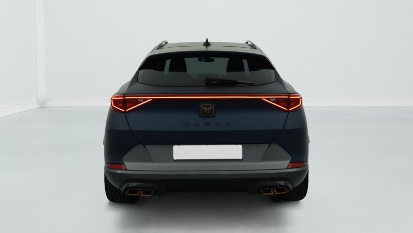 Aperçu du véhicule : 1.4 e-HYBRID 204 ch DSG6 Business Edition