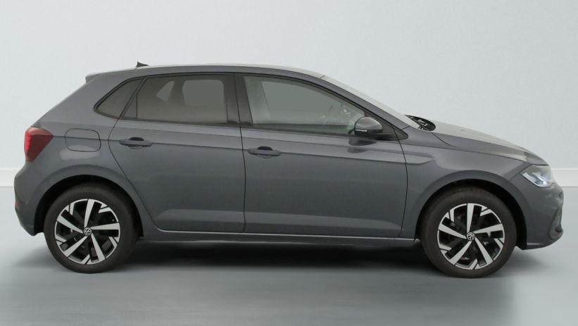 Aperçu du véhicule : 1.0 TSI 95 S S DSG7 LIFE